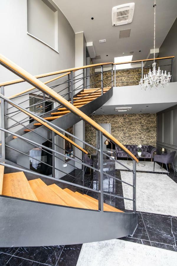 Dam Boutique Hotel & Restaurant Nova Gorica Exterior photo